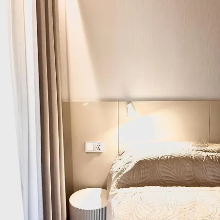 Apartment Baltic Wave B103 - Basen Sauna Parking Miedzyzdroje