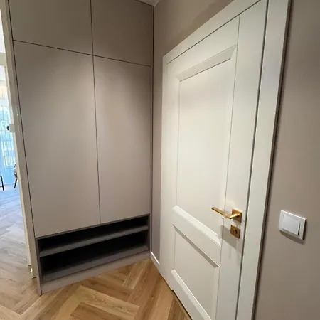 Apartment Baltic Wave B103 - Basen Sauna Parking Miedzyzdroje